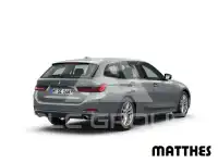 2023 BMW 318