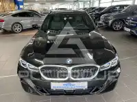 2023 BMW 318