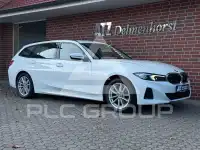 2023 BMW 318