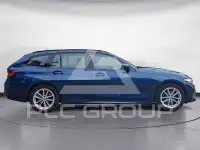 2023 BMW 318