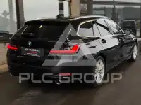 2023 BMW 318