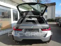 2023 BMW 318
