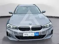 2023 BMW 318