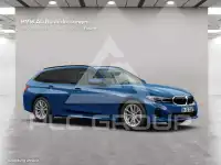 2023 BMW 318