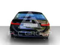 2023 BMW 318