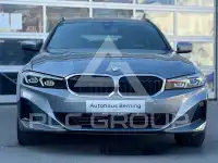 2023 BMW 318
