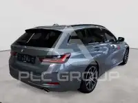 2023 BMW 318
