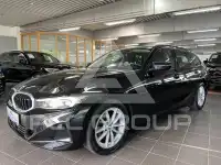 2023 BMW 318