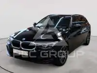 2023 BMW 318
