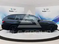 2023 BMW 318