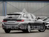 2023 BMW 318