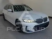 2023 BMW 318