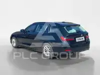 2023 BMW 318