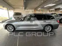 2023 BMW 318