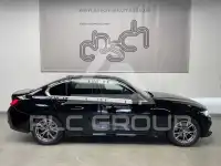 2023 BMW 318