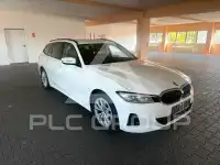 2023 BMW 318