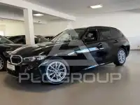 2023 BMW 318