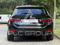 2023 BMW 318