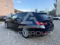 2023 BMW 318