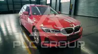2023 BMW 318