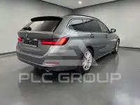 2023 BMW 318