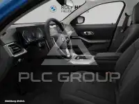 2023 BMW 318