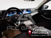 2023 BMW 318