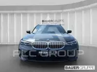 2023 BMW 318