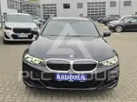 2023 BMW 318