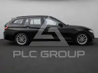2023 BMW 318