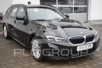 2023 BMW 318