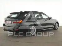 2023 BMW 318