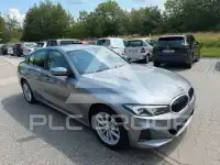 2023 BMW 318