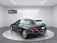 2023 BMW 318
