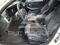 2023 BMW 318