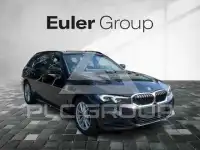 2023 BMW 318