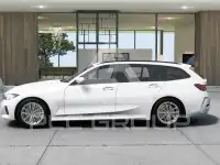 2023 BMW 318
