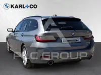 2023 BMW 318