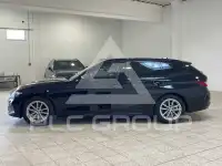 2023 BMW 318