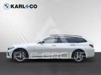 2023 BMW 318