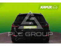 2023 BMW 318