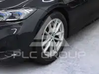 2023 BMW 318