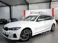 2023 BMW 318