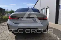 2023 BMW 318