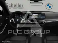 2023 BMW 318