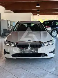 2023 BMW 318
