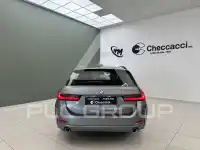 2023 BMW 318