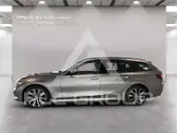 2023 BMW 318