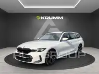 2023 BMW 318