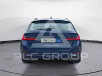 2023 BMW 318